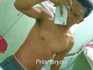 Prinzforyou