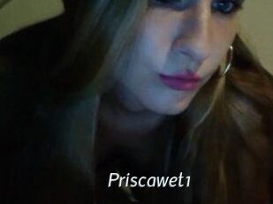 Priscawet1