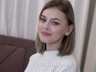 Priscillabeau