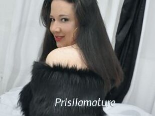 Prisilamature