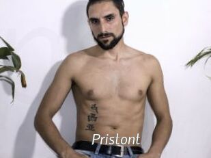 Pristont