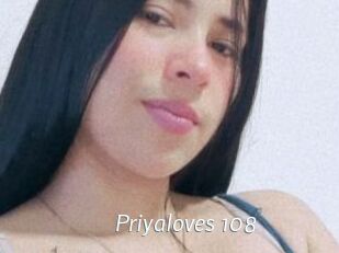 priyaloves_108 Porn Star