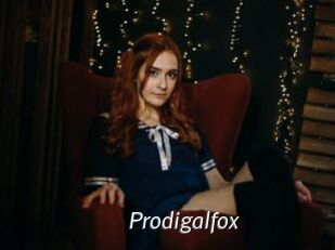 Prodigalfox