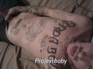 Projextbaby