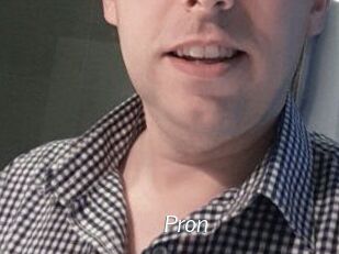 Pron