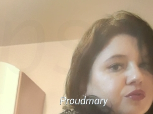 Proudmary