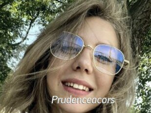 Prudenceacors