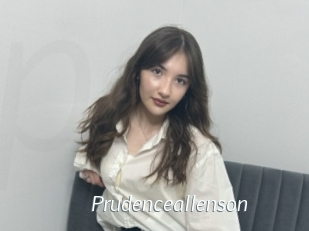 Prudenceallenson