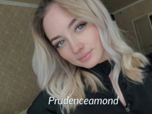 Prudenceamond