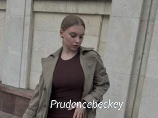 Prudencebeckey