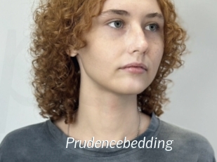 Prudencebedding