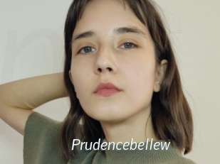 Prudencebellew