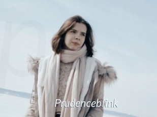 Prudenceblink