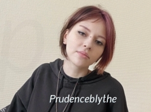prudenceblythe Porn Star