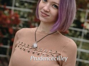 Prudencecilley