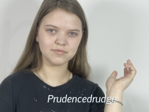 Prudencedrudge
