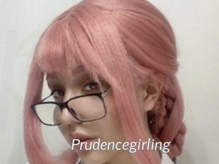 Prudencegirling