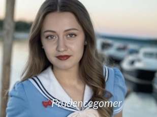 Prudencegomer