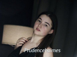 prudencehaimes Porn Star