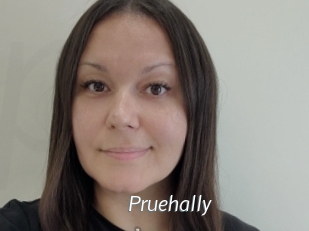 Pruehally