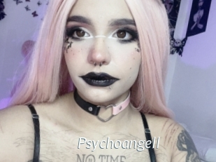 Psychoangell