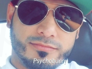 Psychobunny