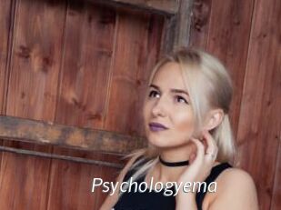 Psychologyema