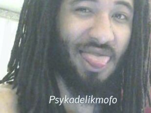 Psykadelikmofo