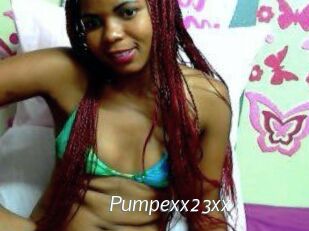 Pumpexx23xx