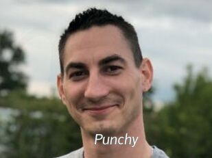 Punchy