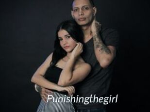 Punishingthegirl
