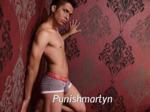 Punishmartyn