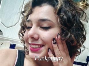 Punkpuppy