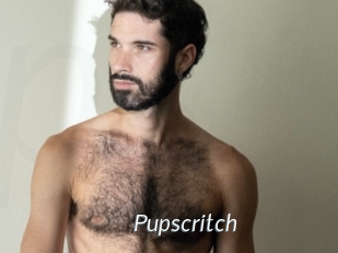 pupscritch Porn Star