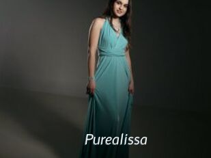 Purealissa