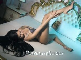 Purecrazylicious