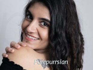 Purepurrsian