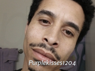 purplekisses1204 Porn Star