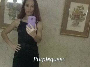 Purplequeen
