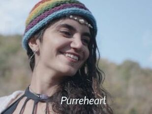 purreheart Porn Star