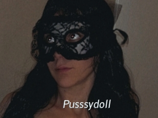 Pusssydoll