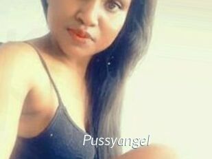 Pussyangel