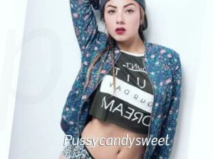 Pussycandysweet