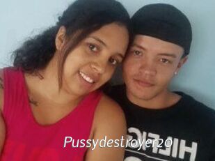 Pussydestroyer20