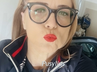 Pusylips