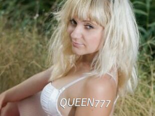 QUEEN777