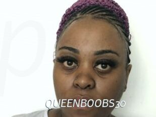 QUEENBOOBS30