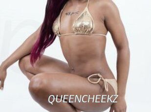 QUEENCHEEKZ