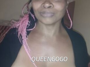 QUEENGOGO
