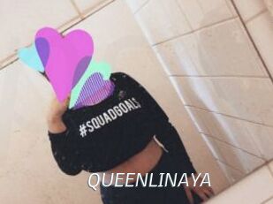 QUEENLINAYA